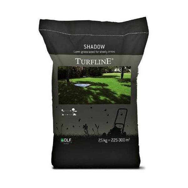 Fűmagkeverék DLF Shadow, árnyéktűrő 7,5kg (225-300m2 területre)