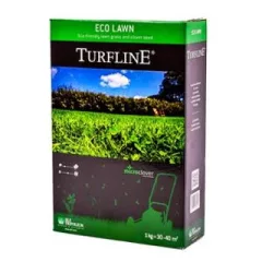 Fűmag keverék DLF ECO-LAWN 1kg