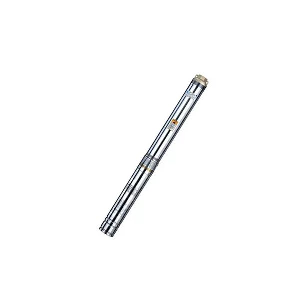 JIADI csőszivattyú 4" 4SKM 150 230V 4*1mm2 25m kábel + indítódoboz