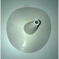 Tetőösszefolyó elem 50mm