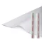 Geotextília PEIT fúrható 150 g/m2 1 x 25 m (25 m2) fix méret ár/m2