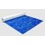 Alkorplan 0,75 mm vastag mintás medencefólia (márvány, perzsa kék, perzsa homok)