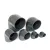 PVC könyök idom 90mm