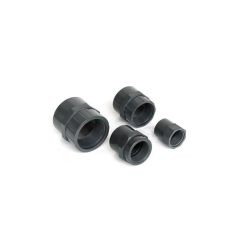 PVC belső menetes toldás 40mm x 1 ¼"