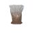 Aqua-Farm color mix Haltáp 5 kg (38 liter)