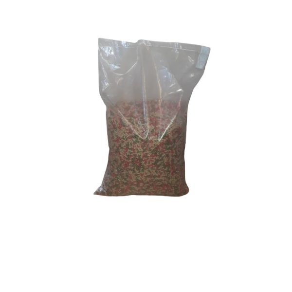 Aqua-Farm stick mix Haltáp 5 kg