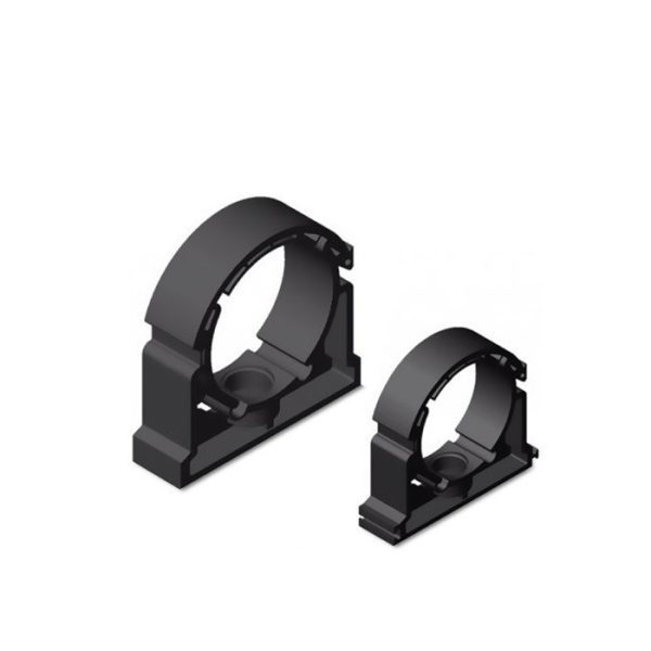 Rögzítő bilincs 50mm