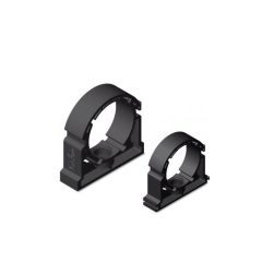 Rögzítő bilincs 75mm