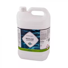 Dezalga 5L /gombaölő,baktériumölő szer