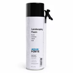 AquaForte Landscaping Foam 500ml Kőragasztó hab