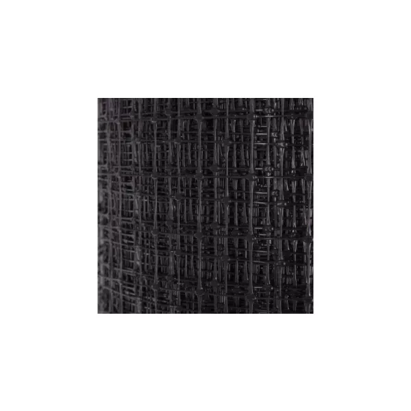 Vakondháló PP3 45g/m2 1 x 100 m (100m2) - 16 x 14 mm fekete vakondrács