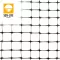 Vakondháló PP3 45g/m2 1 x 100 m (100m2) - 16 x 14 mm fekete vakondrács