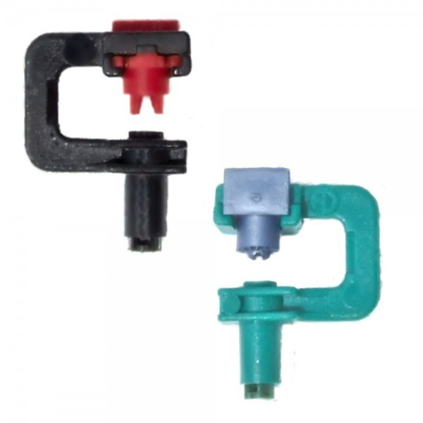 Tavlit (Agridor) mikrofej 180°