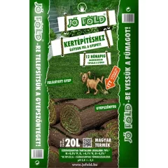 Jóföld Gyepfelújításhoz 20 L