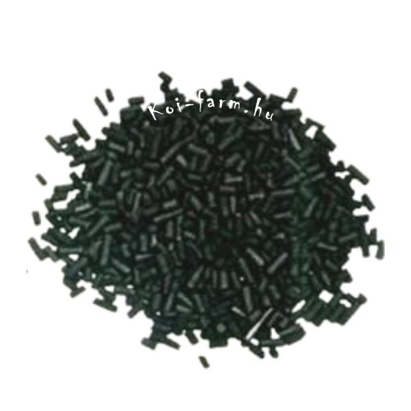 Aktiv szén, Carbon filter 1 kg