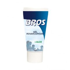 Rovarcsípés utáni gél 35 ml