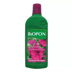 Biopon csüngő petúnia tápoldat 0,5l