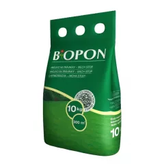Biopon mohás gyeptáp 10 kg