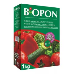 Biopon paradicsom növénytáp 1 kg