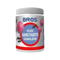 Bros Plusz hangyairtó granulátum 75g (18db/krt)