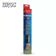 Ultrahangos rágcsálóriasztó készülék Sonic Max