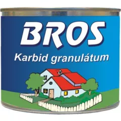 Karbid bányászlámpába 1 kg