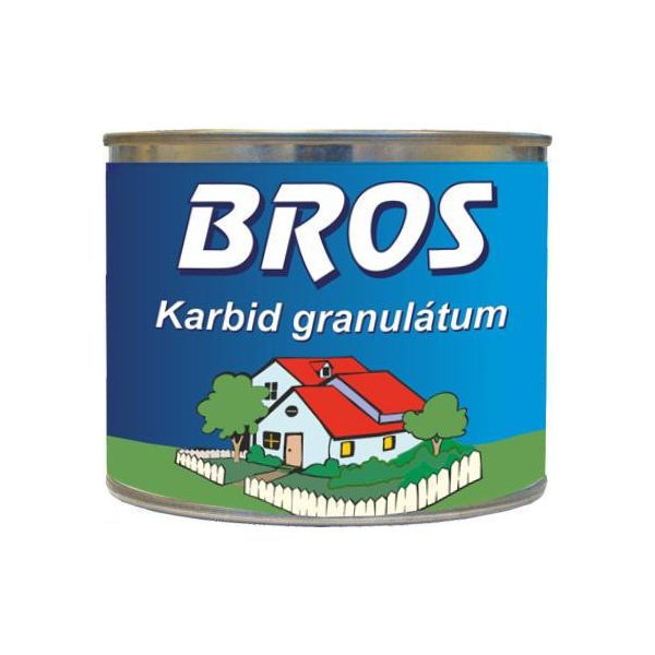 Karbid bányászlámpába 1 kg