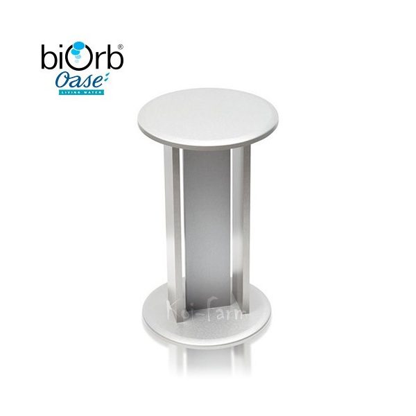 biOrb akvárium állvány ezüst – 59 cm