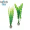 Vízinövény dekoráció – zöld – közepes – 2db – biOrb