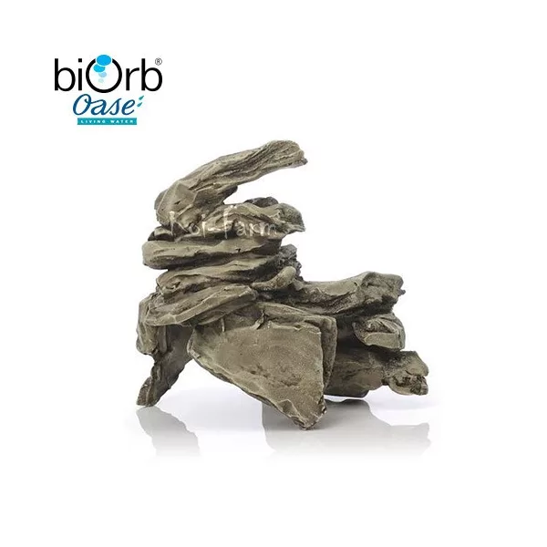 Kőzet dekoráció – 18,5 cm – biOrb