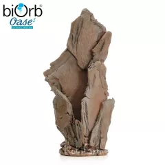 Pala dekoráció – barna – 36 cm – biOrb