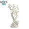 Legyezőkorall dekoráció – fehér – 29 cm – biOrb