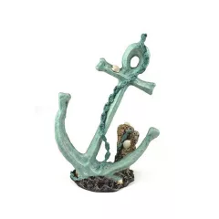 Vasmacska dekoráció – 25 cm – biOrb