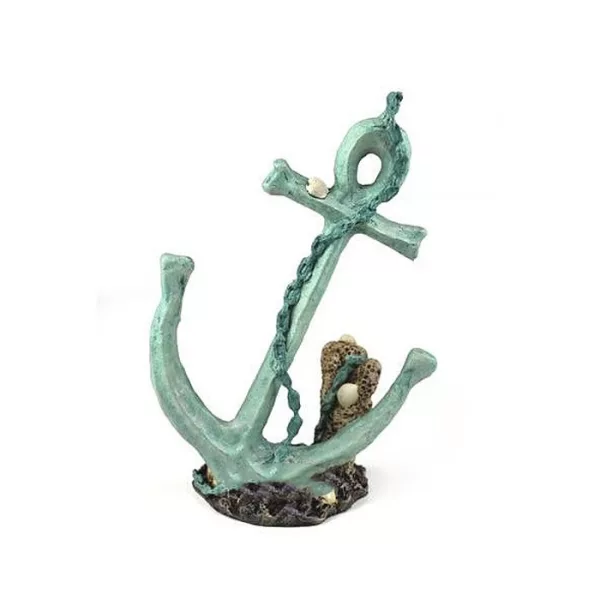 Vasmacska dekoráció – 25 cm – biOrb