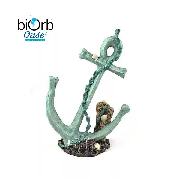 Vasmacska dekoráció – 25 cm – biOrb