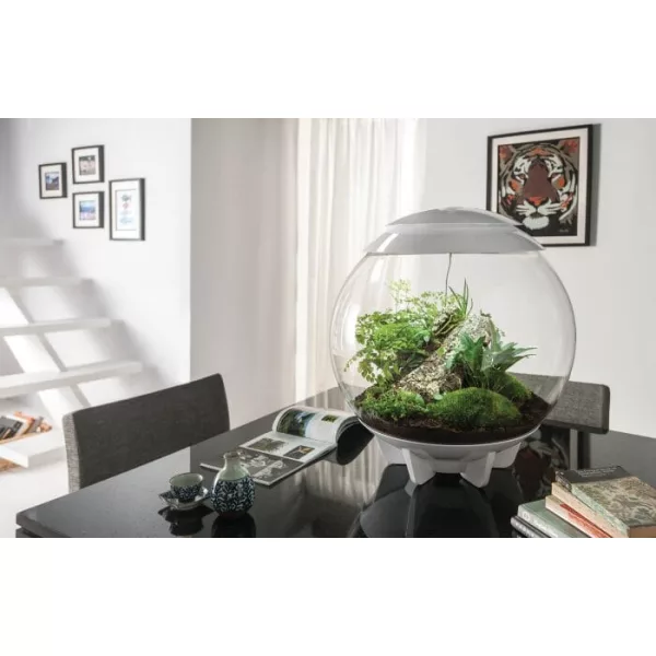 biOrb AIR 60 Fehér - dekorációs terrárium