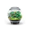biOrb AIR 60 Szürke - dekorációs terrárium