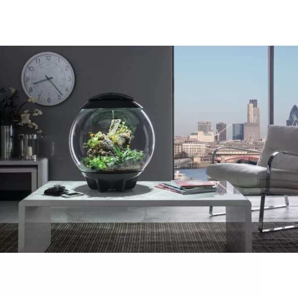 biOrb AIR 60 Szürke - dekorációs terrárium