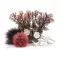 biOrb Decor Set 15L Red Forest