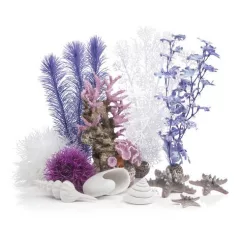 biOrb Decor Set 30L Pink Ocean