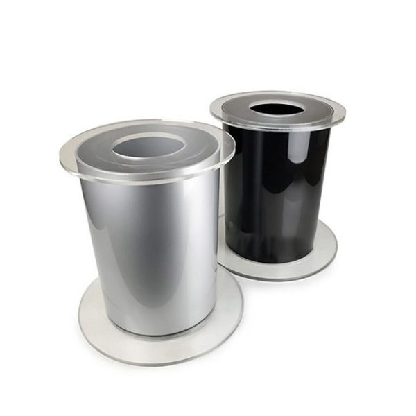 biOrb 105 akvárium állvány fekete – 47 cm