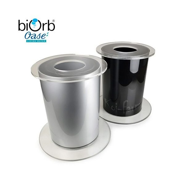 biOrb 105 akvárium állvány fekete – 47 cm