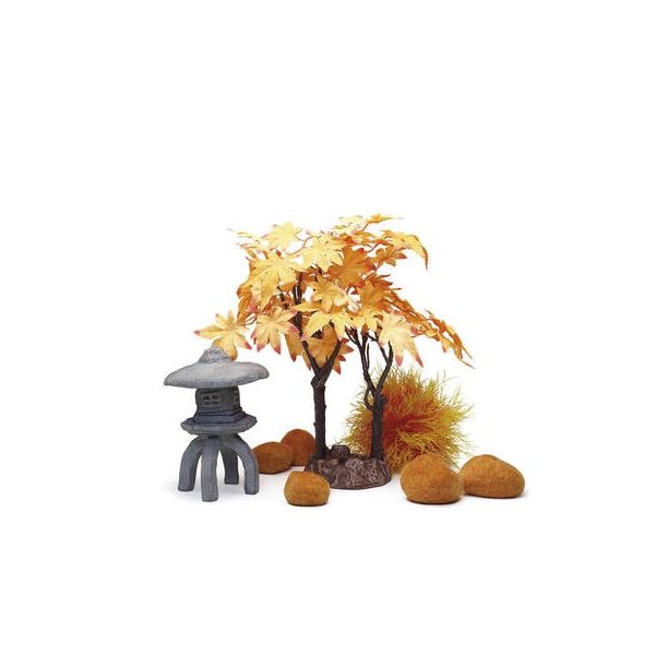 biOrb Decor Set 30L Autumn