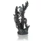 biOrb Seahorses on coral black M