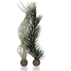 biOrb Ambulia grey/green L