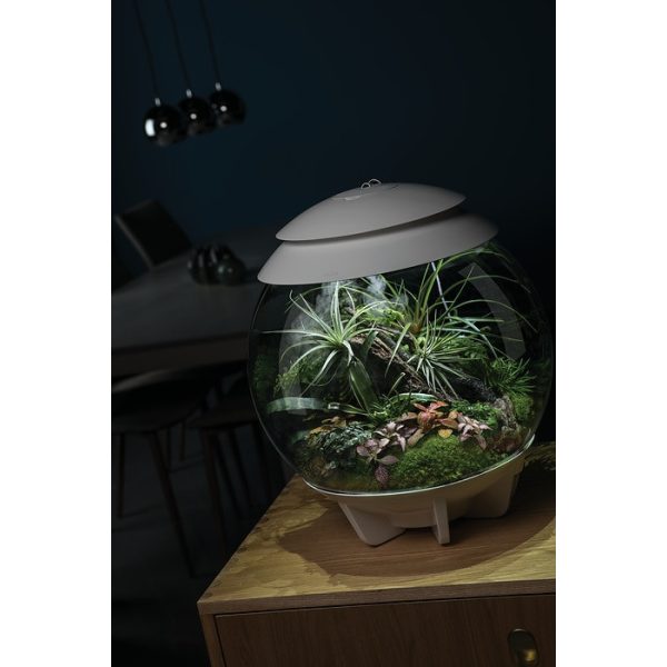 biOrb AIR 30 fehér - dekorációs terrárium