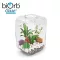 biOrb LIFE 15 átlátszó akvárium szett - LED