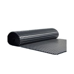   PM-S20 perforált felületszivárgó drén, dörken lemez 20 mm - 1000 g/m2 - 2 x 20 m ár/m2 - mennyiségi kiszállítás vagy telephelyi átvétel