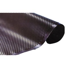   Felületszivárgó drén, dörken lemez 8 mm - 450 g/m2 - 2 x 20 m ár/m2 - mennyiségi kiszállítás vagy telephelyi átvétel