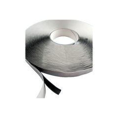   Butyl ragasztószalag drén, dörken lemezhez  - 1,5 mm x 20 mm x 60 m